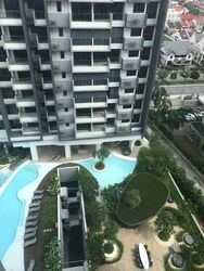 Trilive (D19), Condominium #460740241